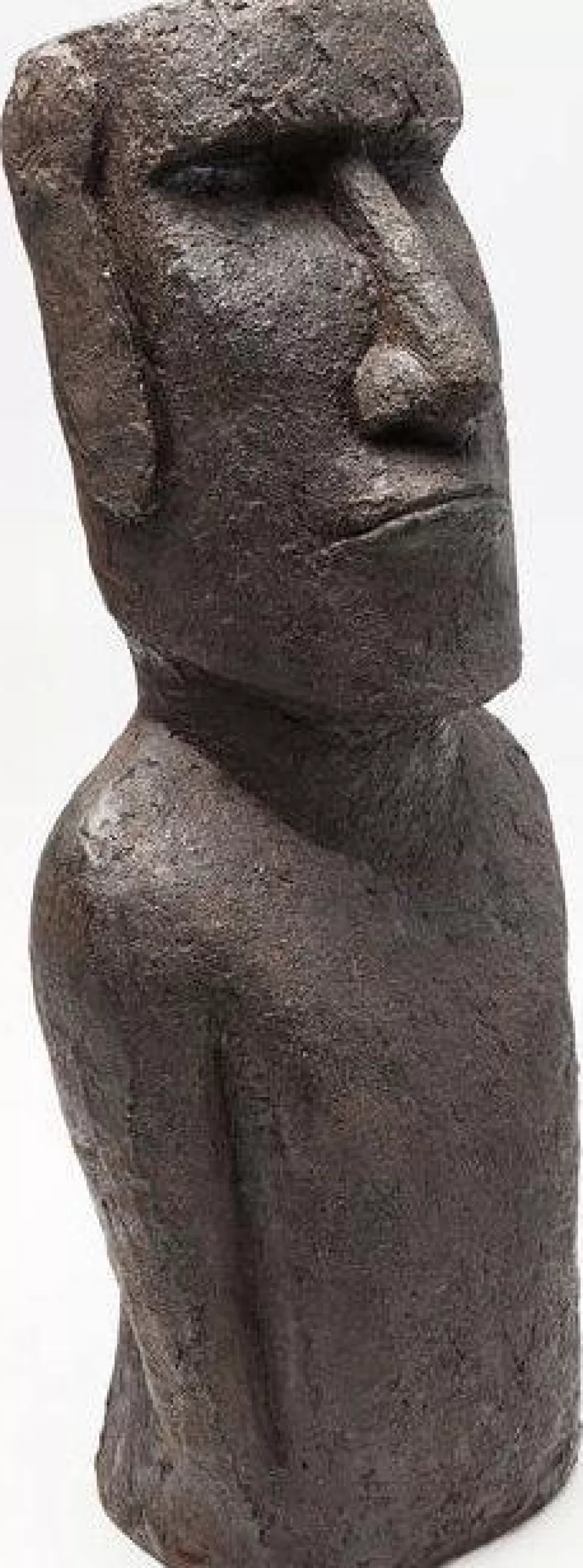 KARE Design Decofiguur Easter Island 59cm Cheap