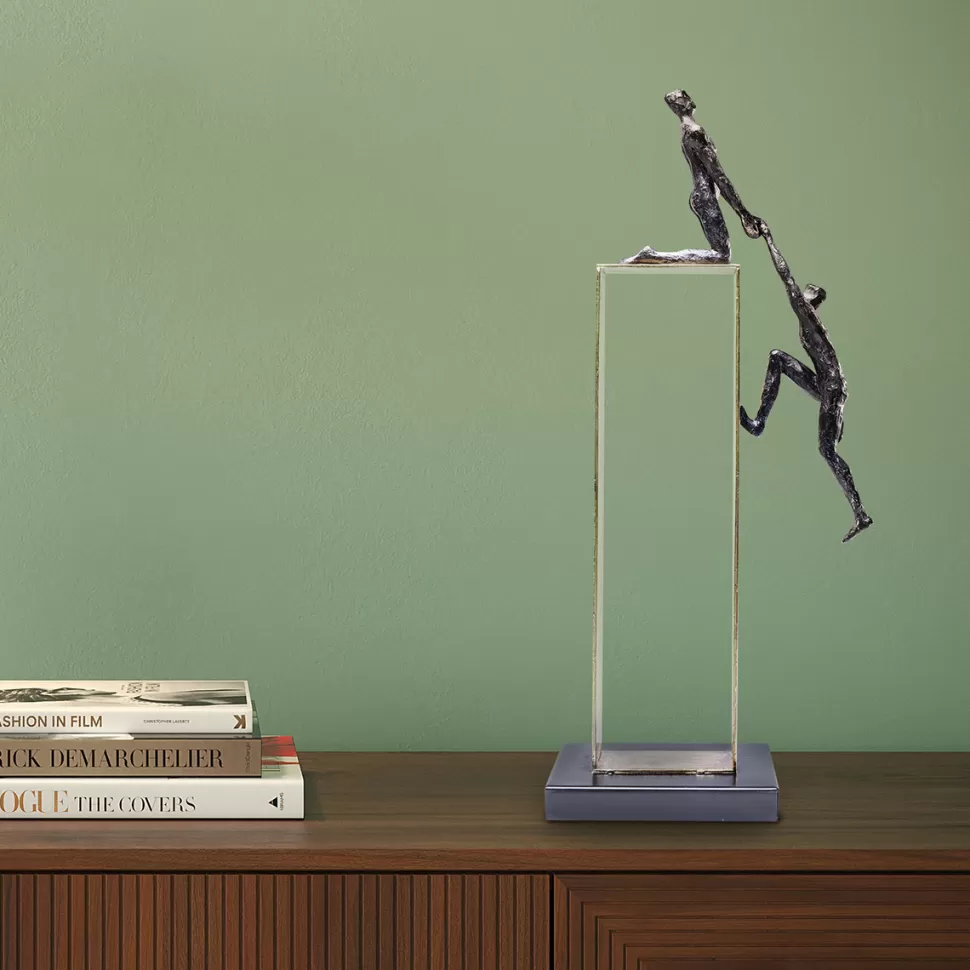 KARE Design Decofiguur Elements Come Together Cheap