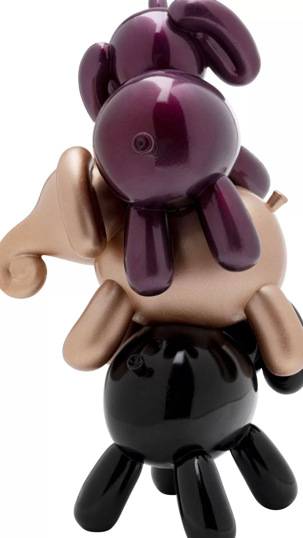 KARE Design Decofiguur Elephant Stack 32cm Clearance