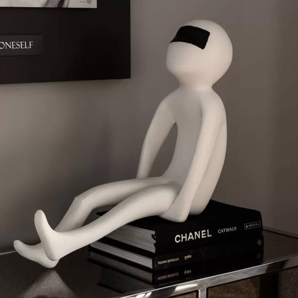 KARE Design Decofiguur Espera Best