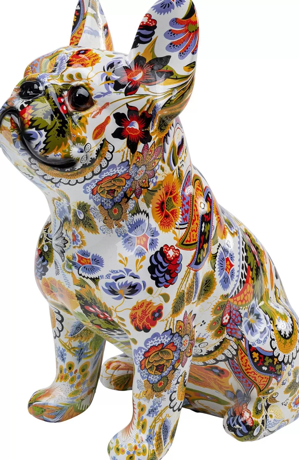 KARE Design Decofiguur French Bulldog New