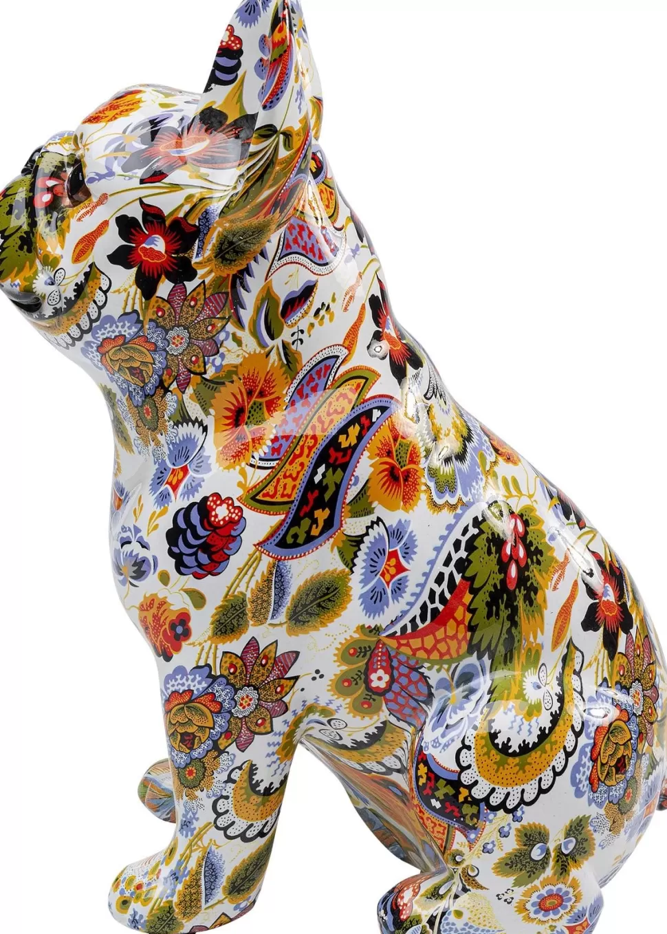 KARE Design Decofiguur French Bulldog New