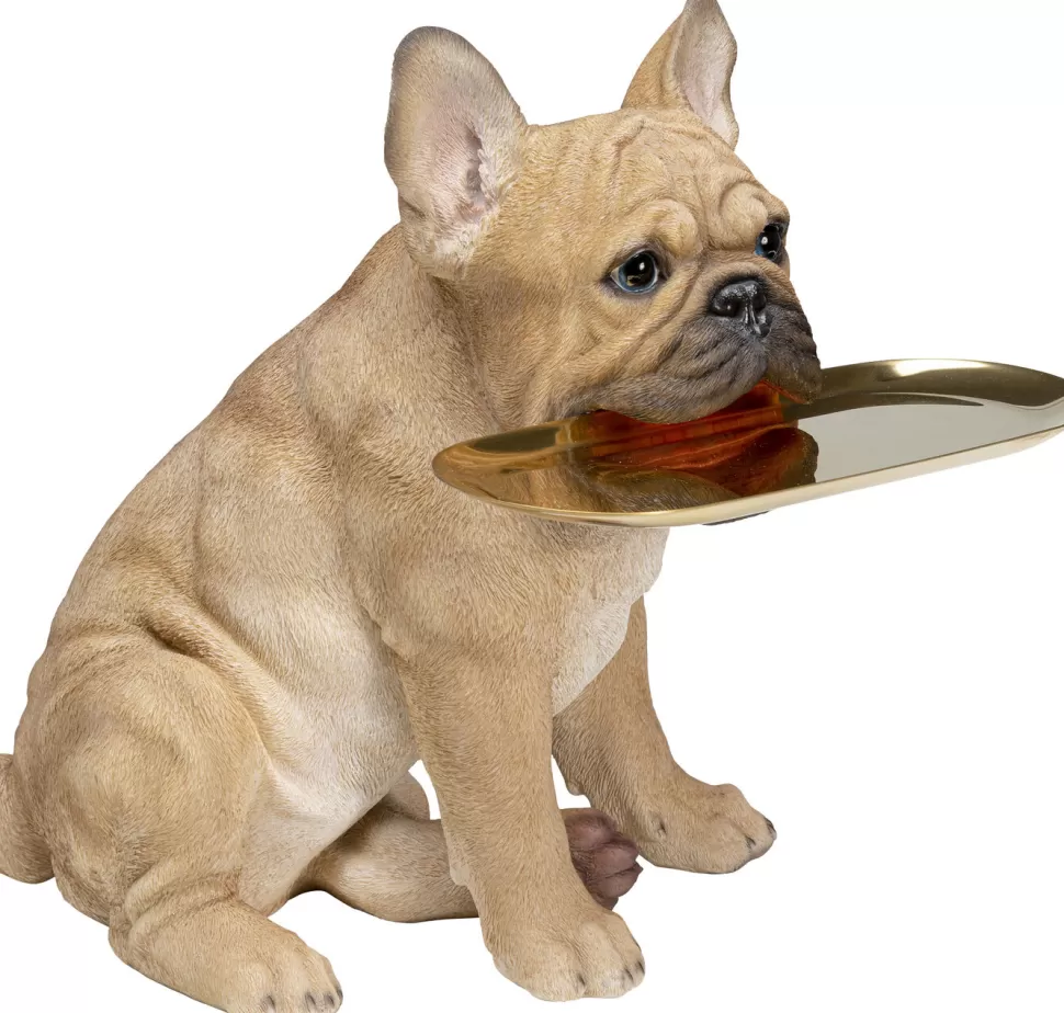 KARE Design Decofiguur Frenchy Butler 40cm Shop