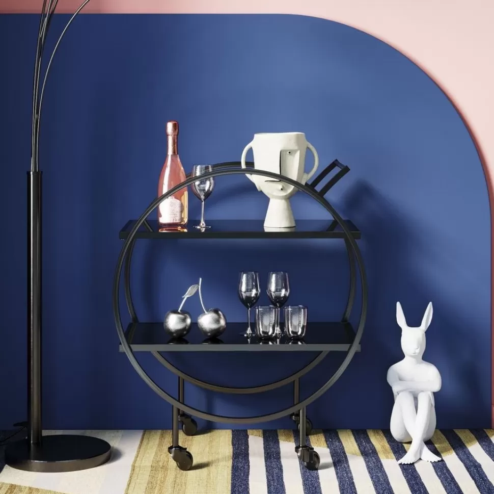 KARE Design Decofiguur Gangster Rabbit Wit Online