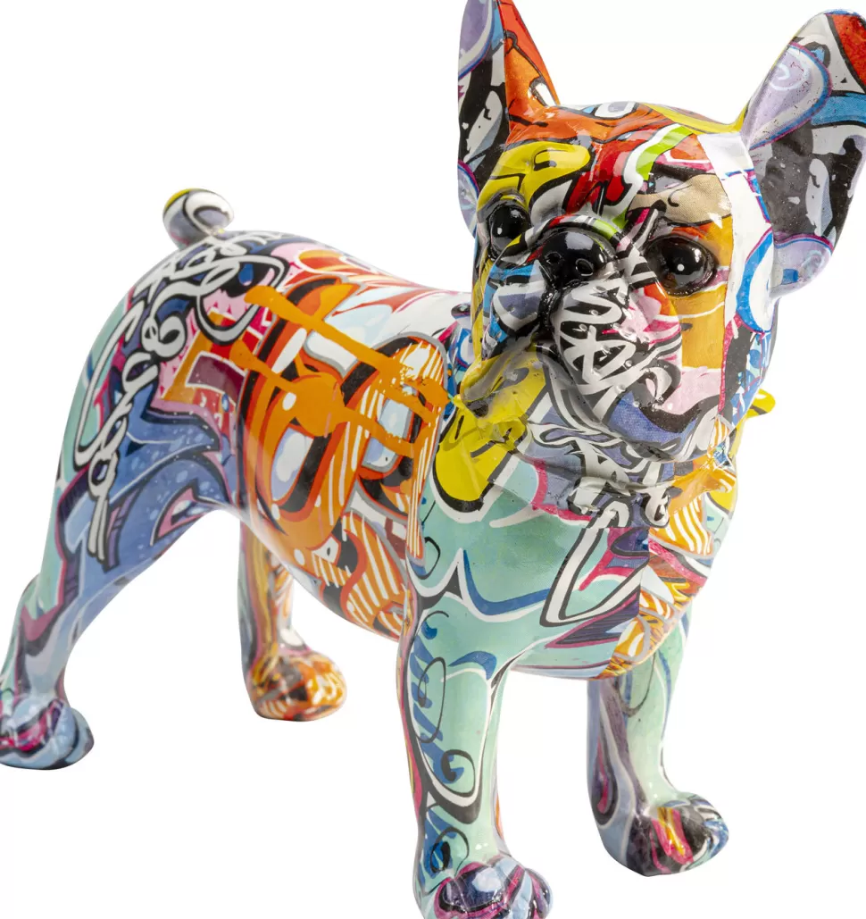 KARE Design Decofiguur Grafitti Dog Flash Sale