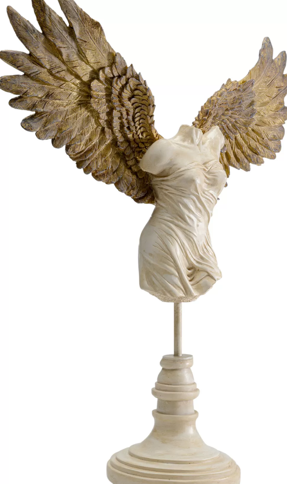 KARE Design Decofiguur Guardian Angel Female 42cm Shop