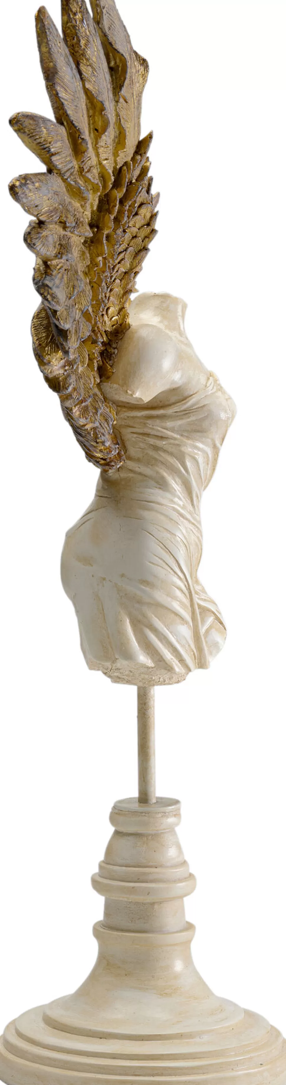 KARE Design Decofiguur Guardian Angel Female 42cm Shop