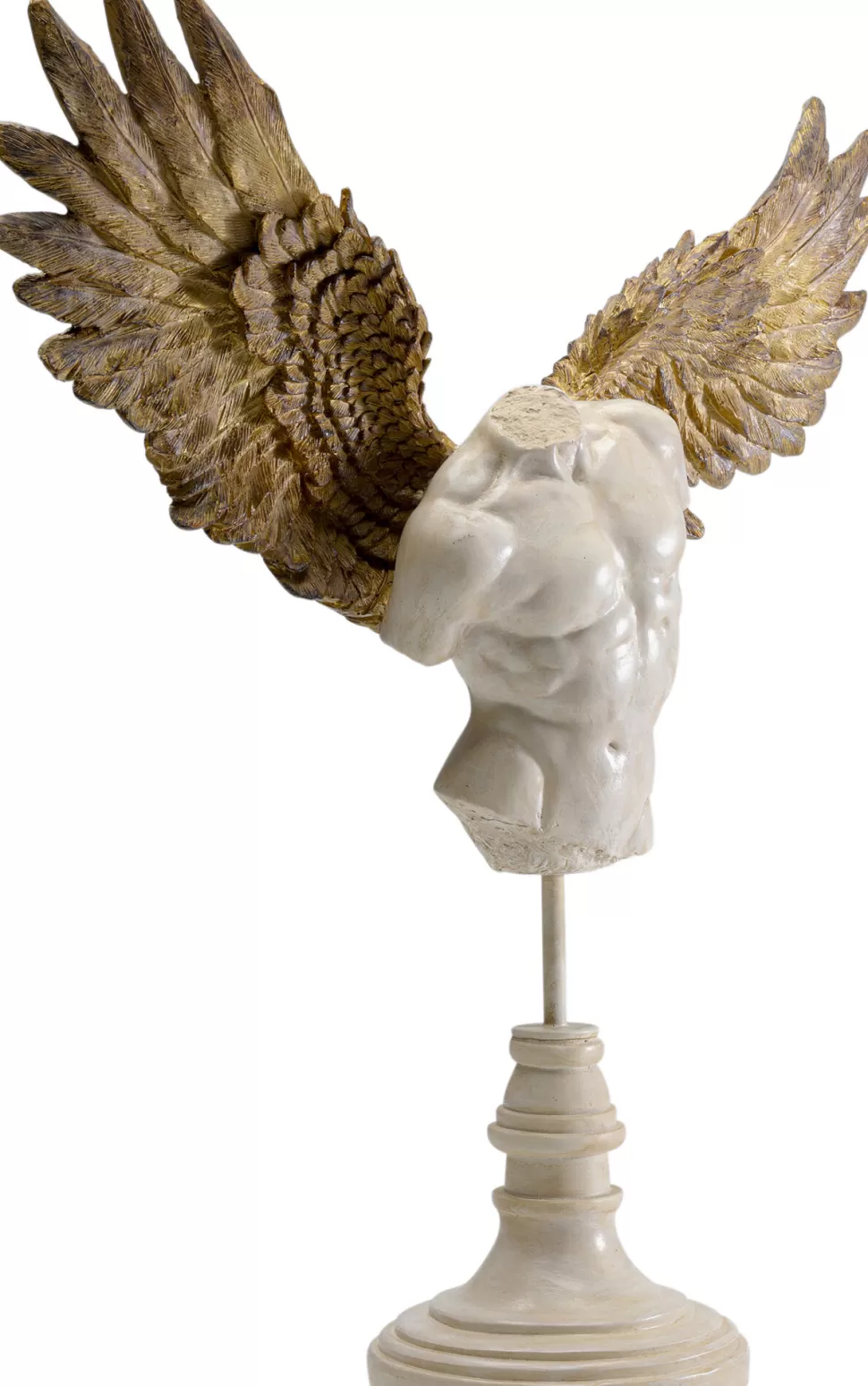 KARE Design Decofiguur Guardian Angel Male 45cm Sale