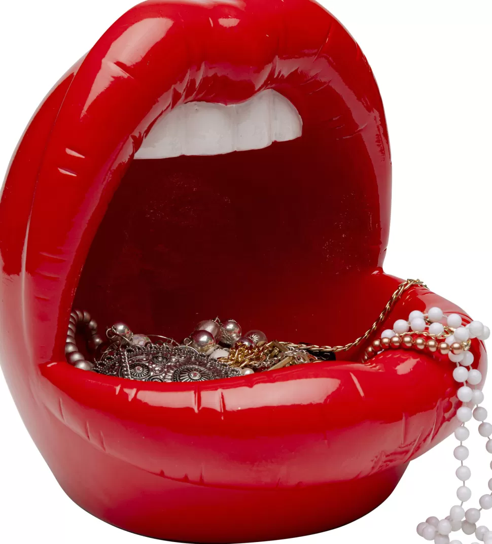 KARE Design Decofiguur Lips 21cm Store