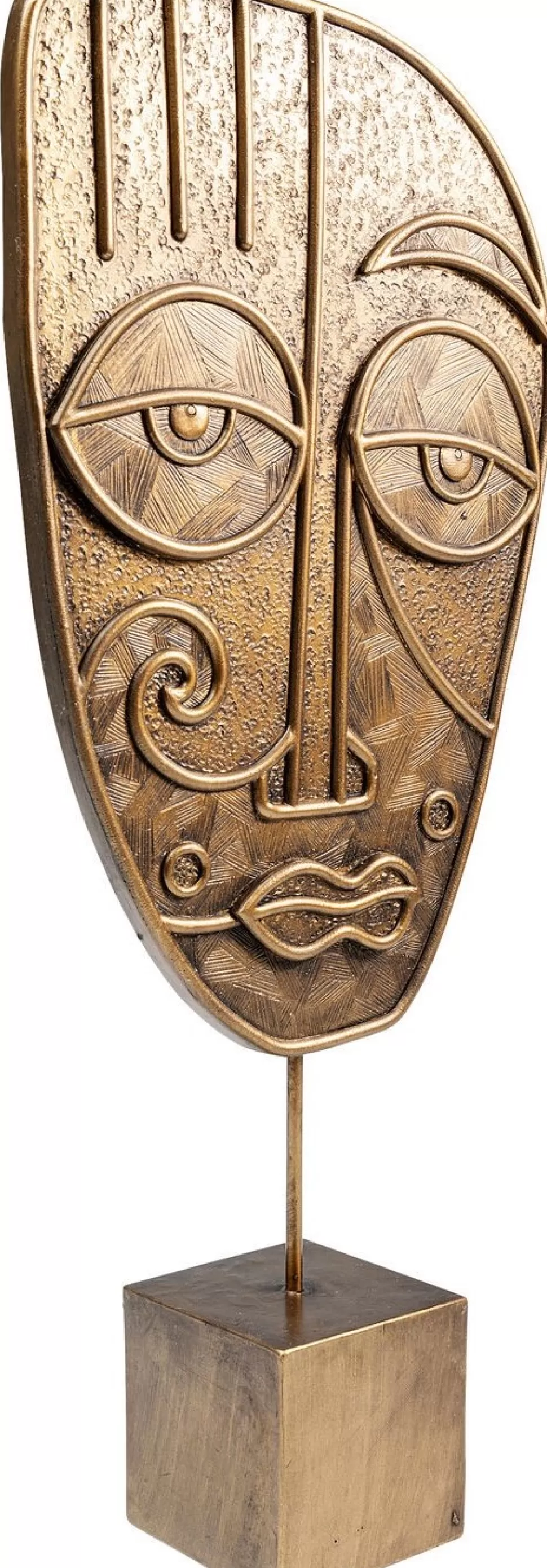 KARE Design Decofiguur Mask Mathis 37cm Best Sale