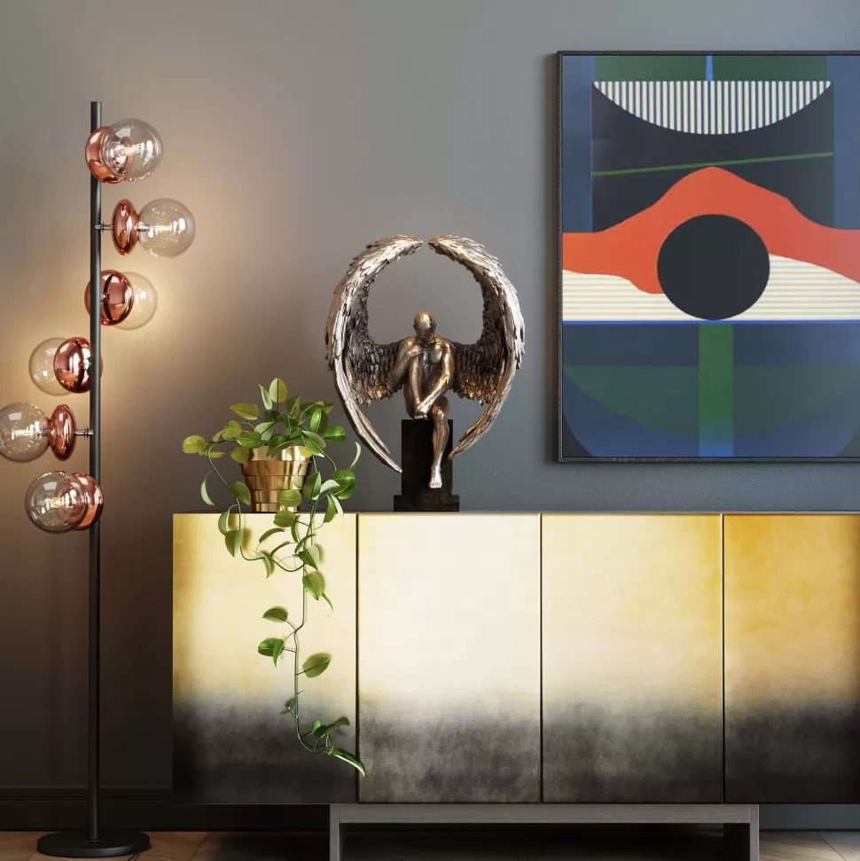 KARE Design Decofiguur Nude Sad Angel Groot Sale