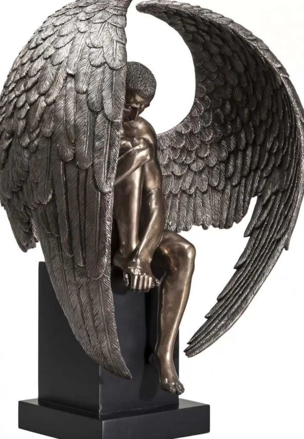 KARE Design Decofiguur Nude Sad Angel Groot Sale