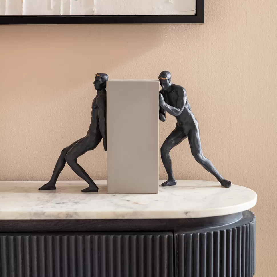 KARE Design Decofiguur Oppose Fashion