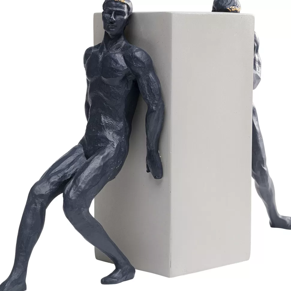KARE Design Decofiguur Oppose Fashion