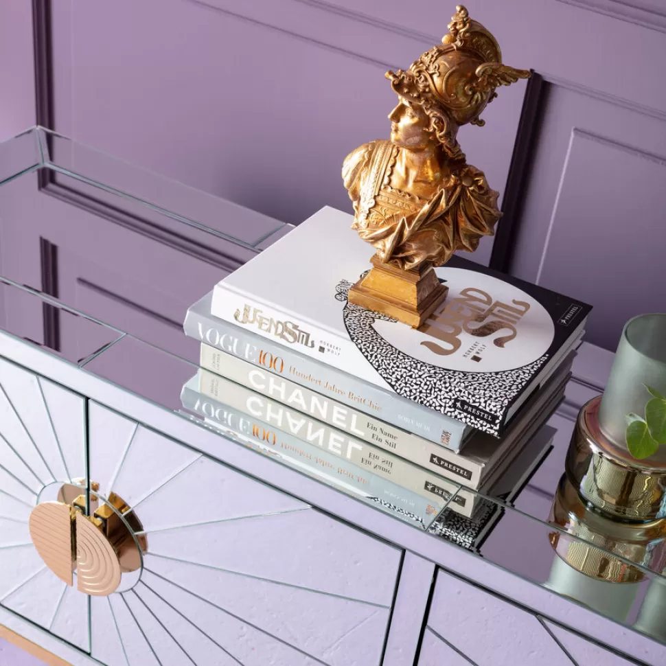 KARE Design Decofiguur Orpheus 31cm Best