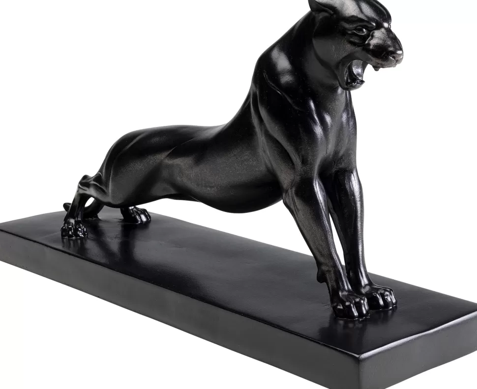 KARE Design Decofiguur Pantera 19cm New