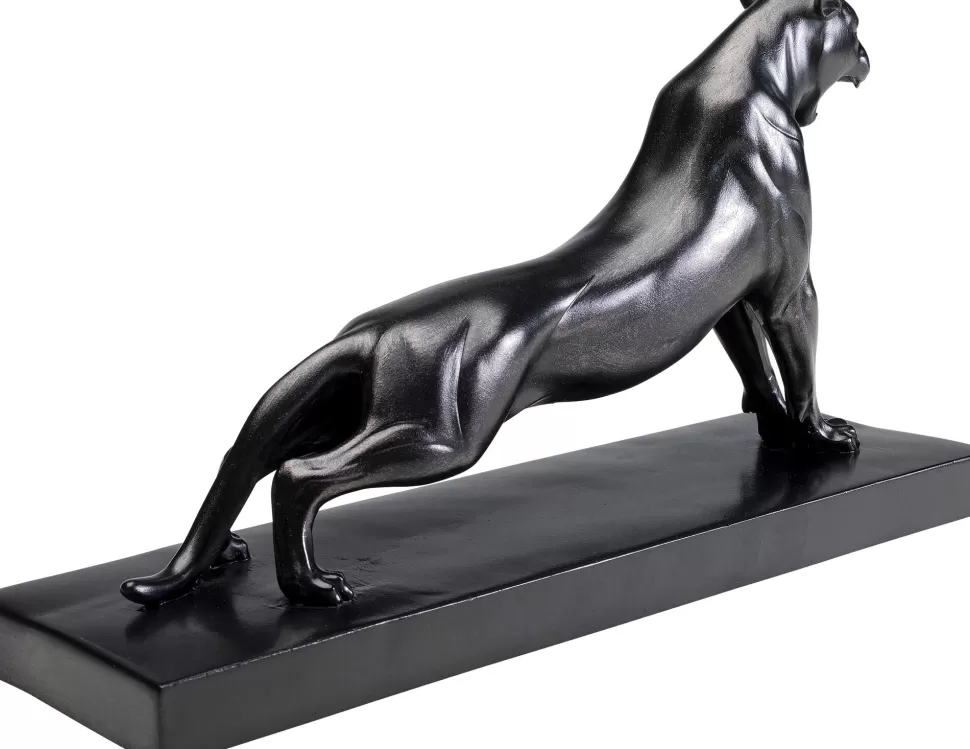 KARE Design Decofiguur Pantera 19cm New
