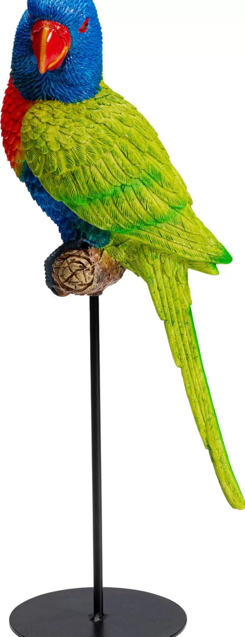 KARE Design Decofiguur Parrot Green 36cm Cheap