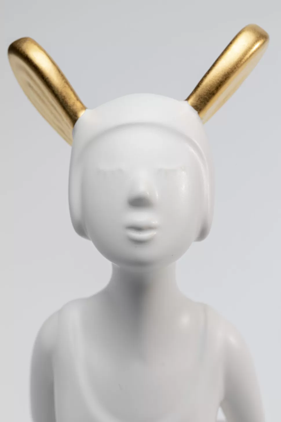 KARE Design Decofiguur Proud Lady 35cm Flash Sale