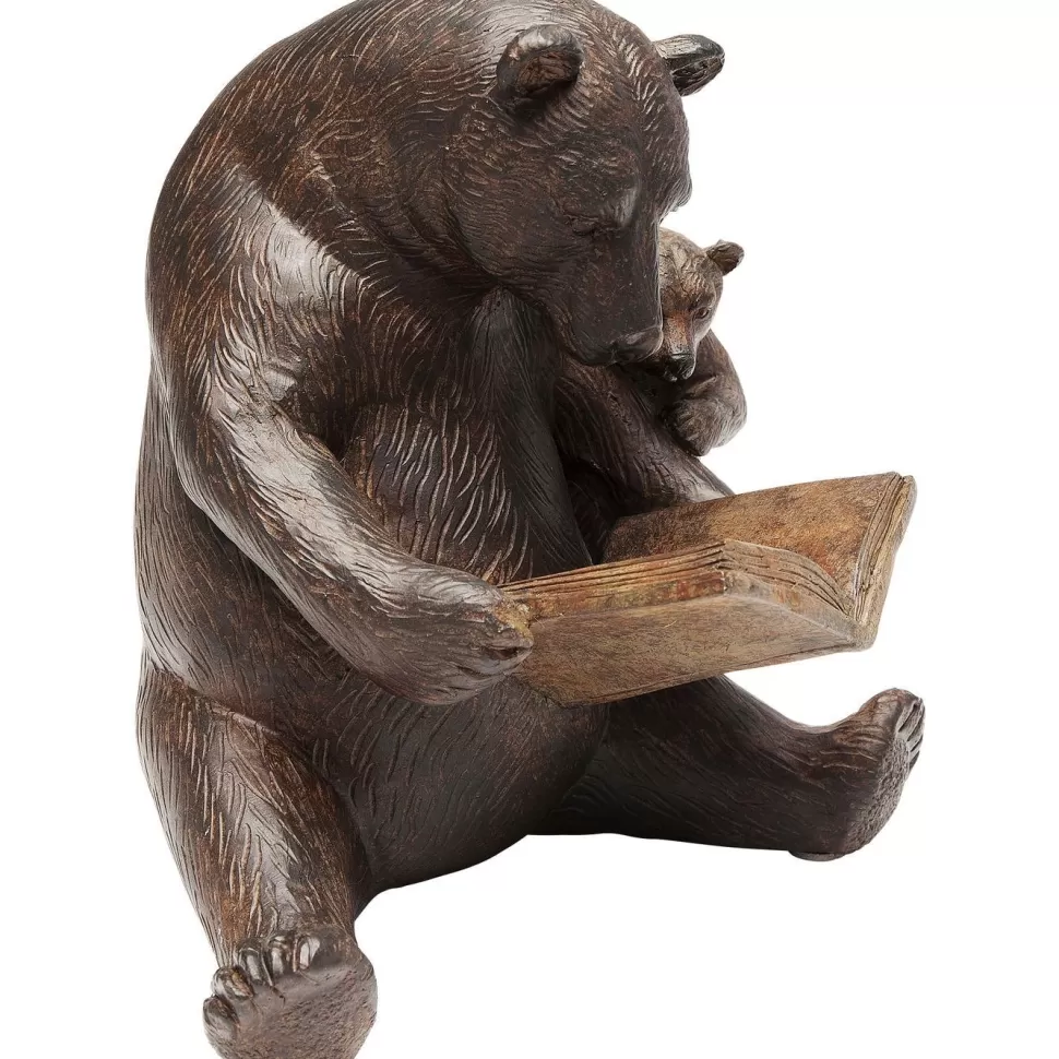 KARE Design Decofiguur Reading Bears Shop