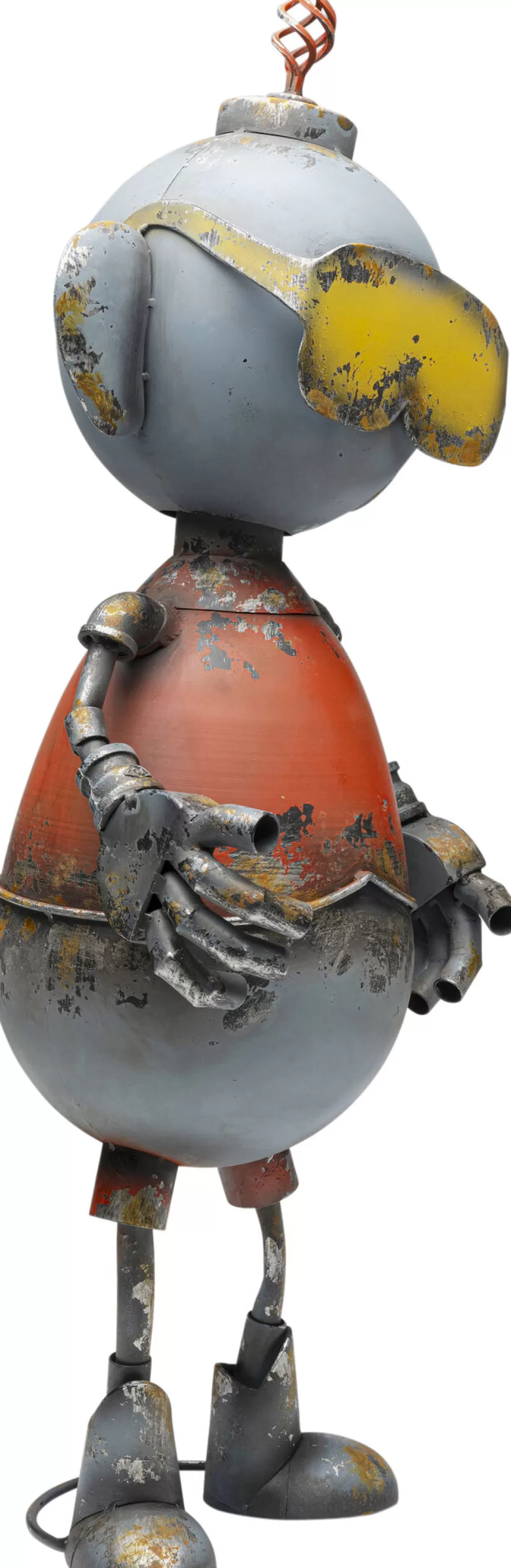 KARE Design Decofiguur Robot Anthony 92cm Best