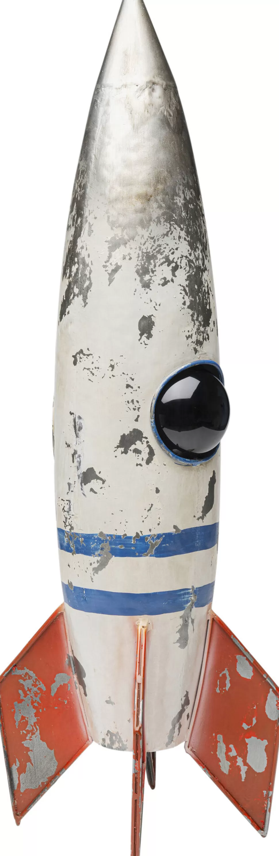 KARE Design Decofiguur Robot Rocket 73cm Best Sale