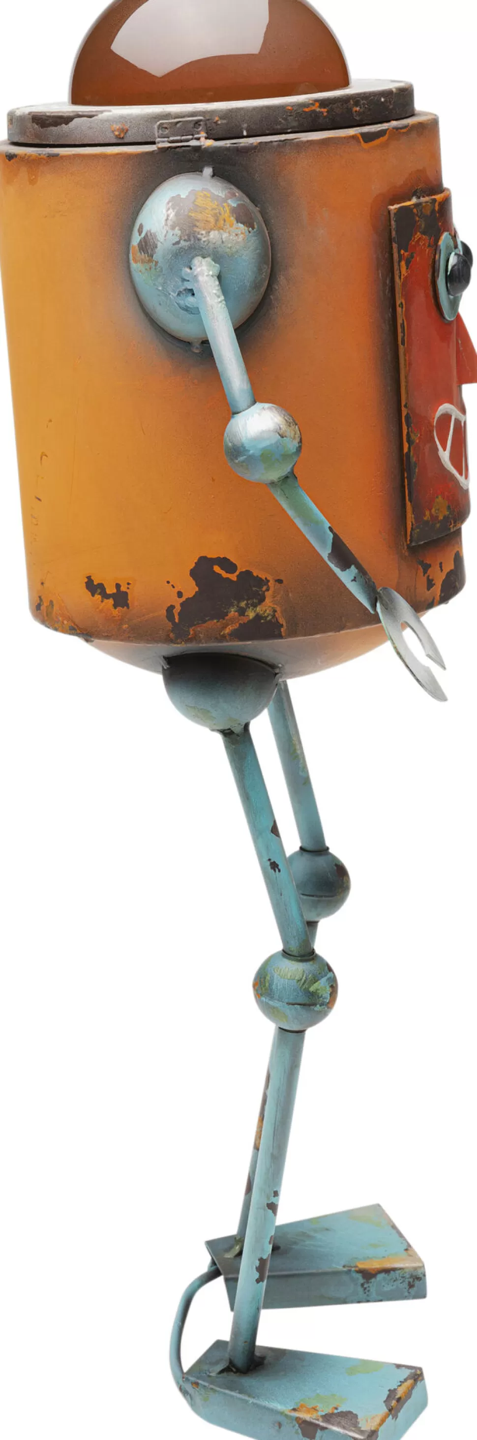 KARE Design Decofiguur Robot Sunny 52cm Flash Sale