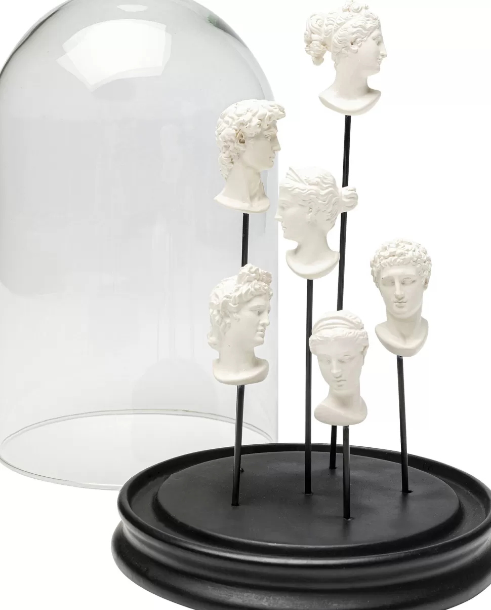KARE Design Decofiguur Romans 28cm Best