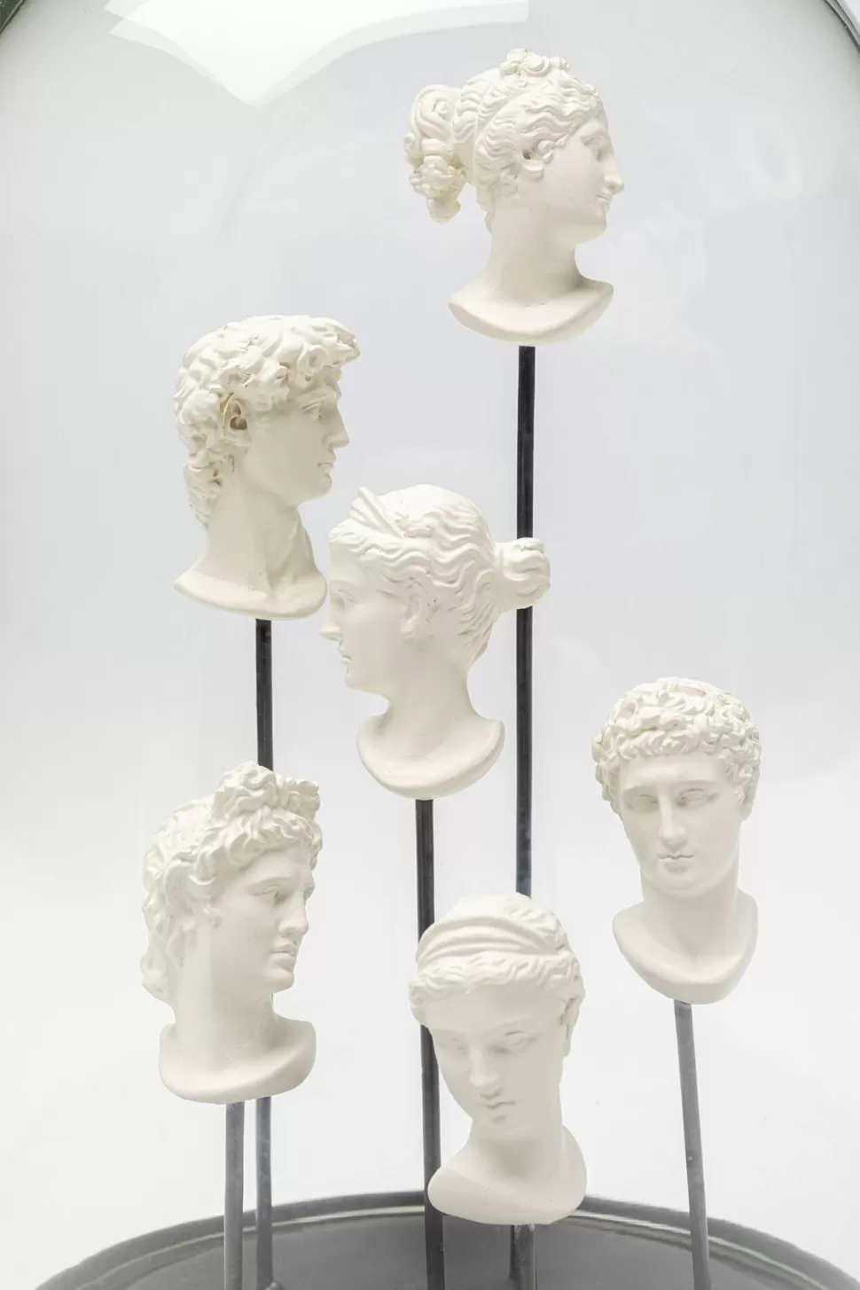 KARE Design Decofiguur Romans 28cm Best