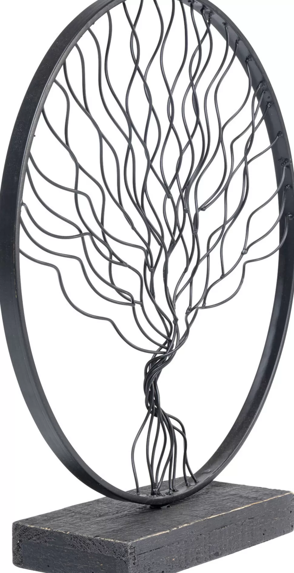 KARE Design Decofiguur Rooted Hot