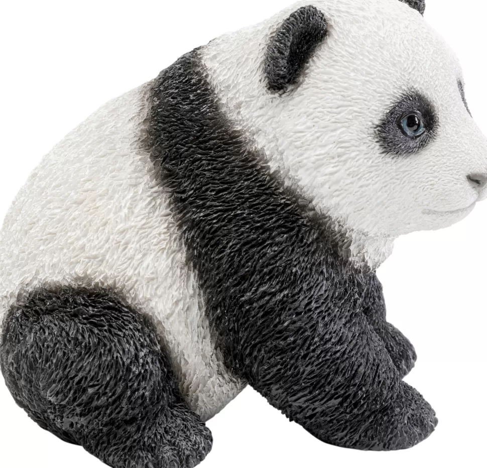 KARE Design Decofiguur Sitting Panda Baby 13cm Store