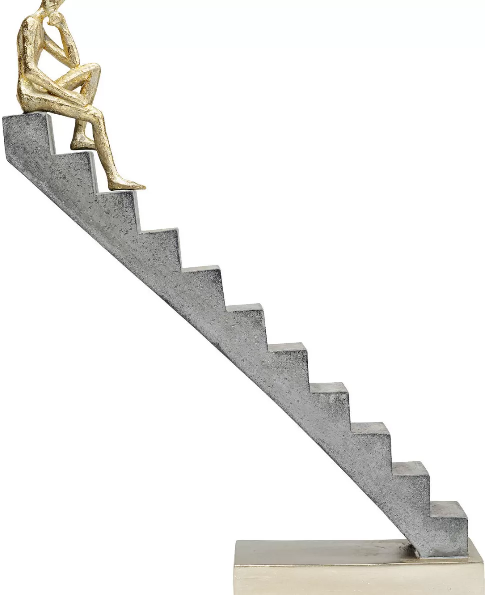 KARE Design Decofiguur Stairway Discount