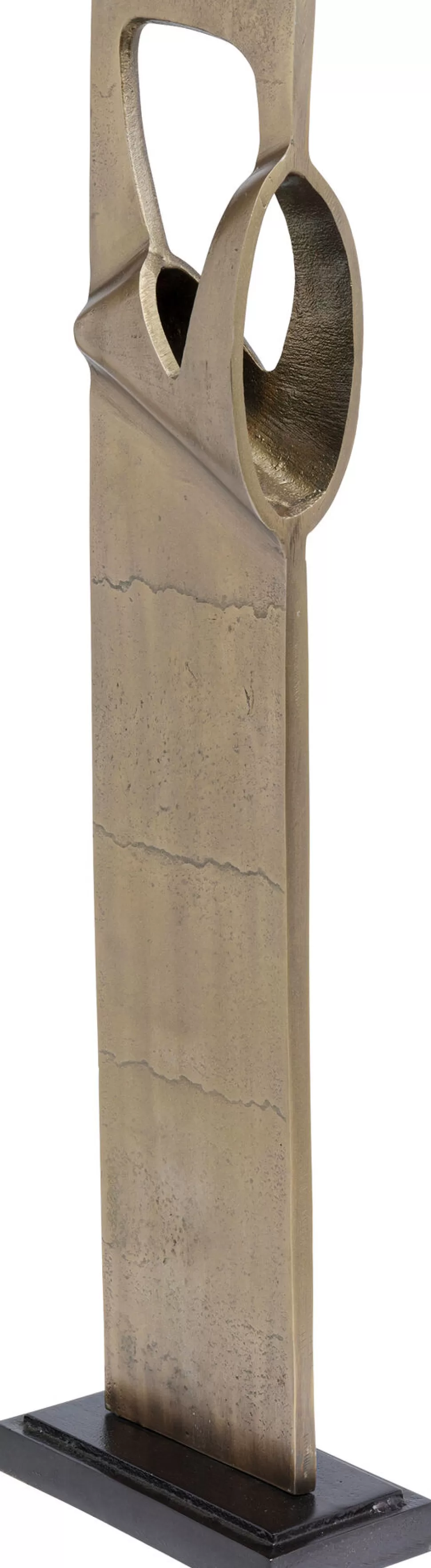 KARE Design Decofiguur Taiki Silver 63cm Discount