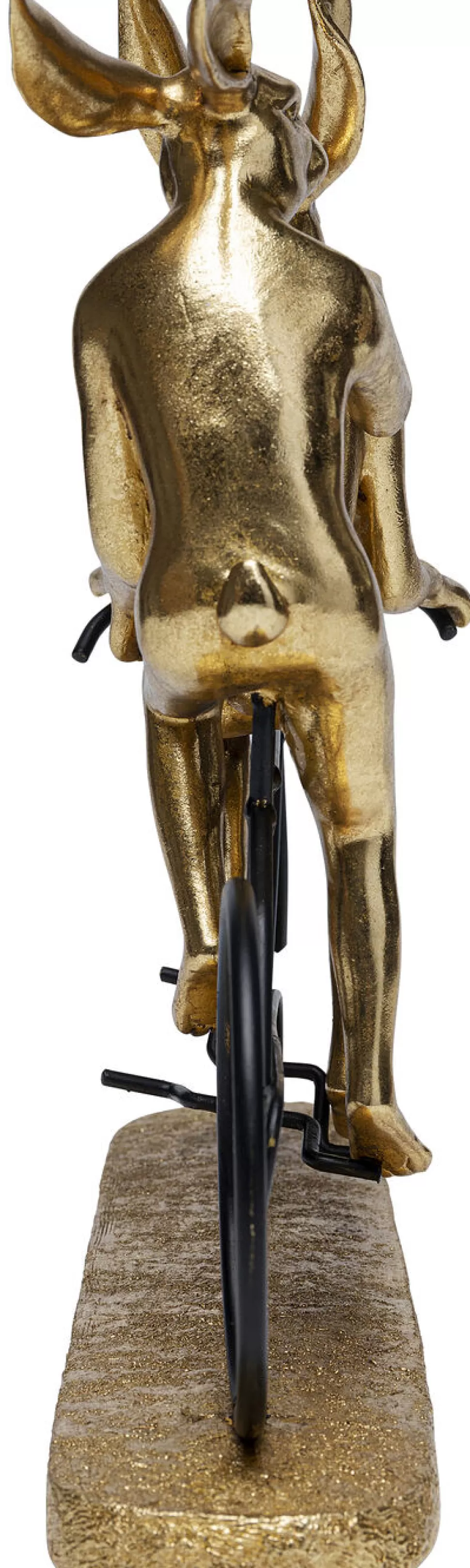 KARE Design Decofiguur Tandem Rabbits Hot