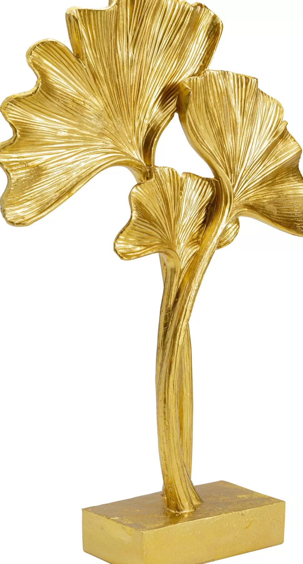 KARE Design Decofiguur Three Ginkgo 53cm Best