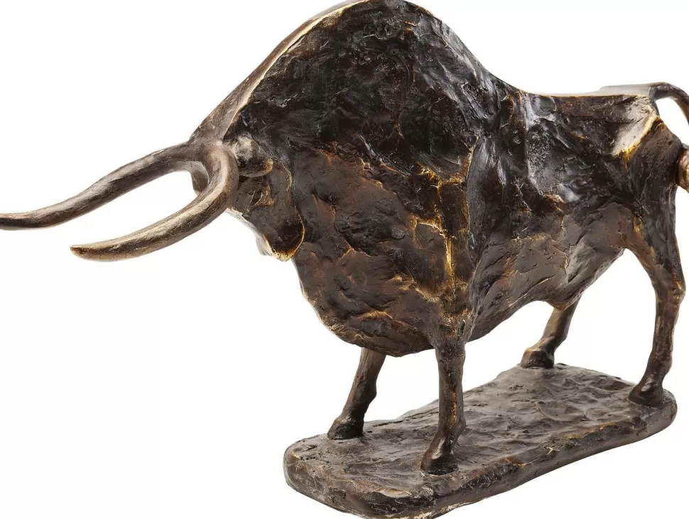 KARE Design Decofiguur Toro Online