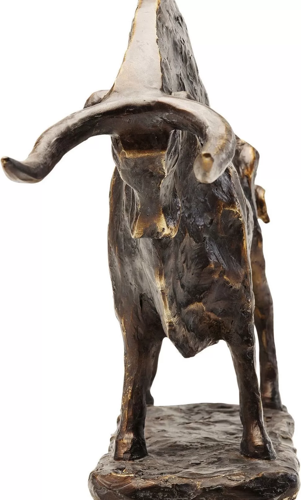 KARE Design Decofiguur Toro Online