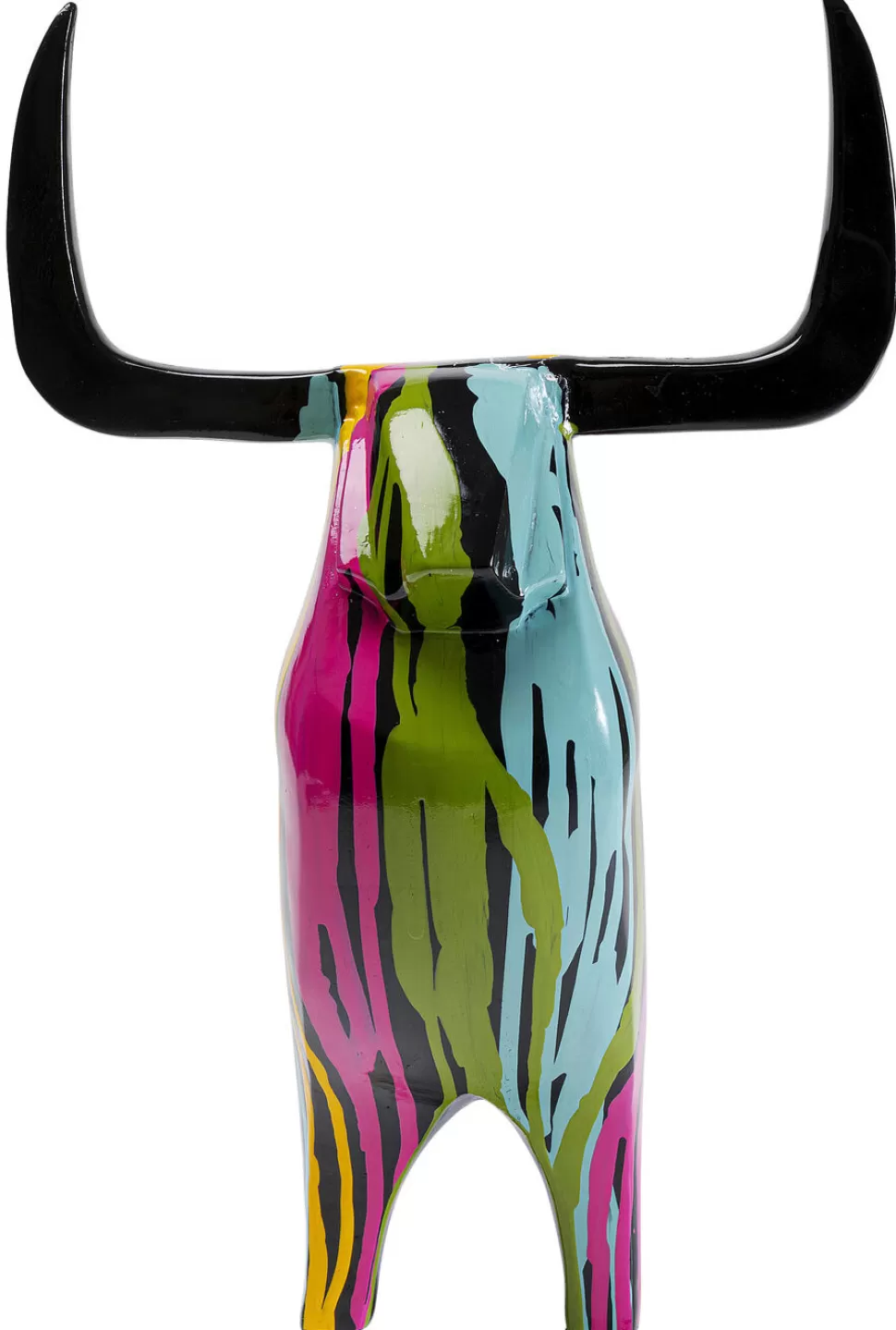 KARE Design Decofiguur Torro Holi 36cm Shop
