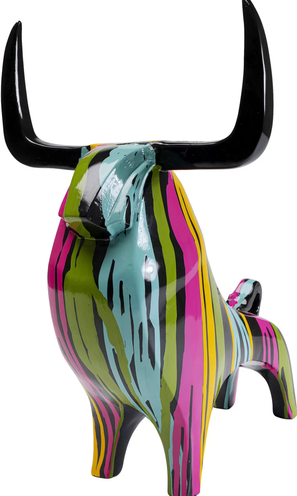 KARE Design Decofiguur Torro Holi 36cm Shop