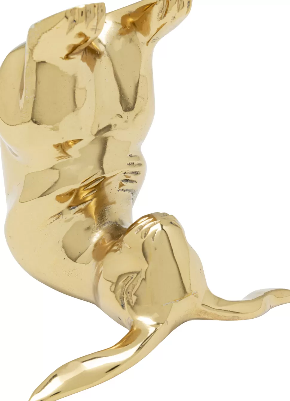 KARE Design Decofiguur Yoga Bunny 10cm Sale