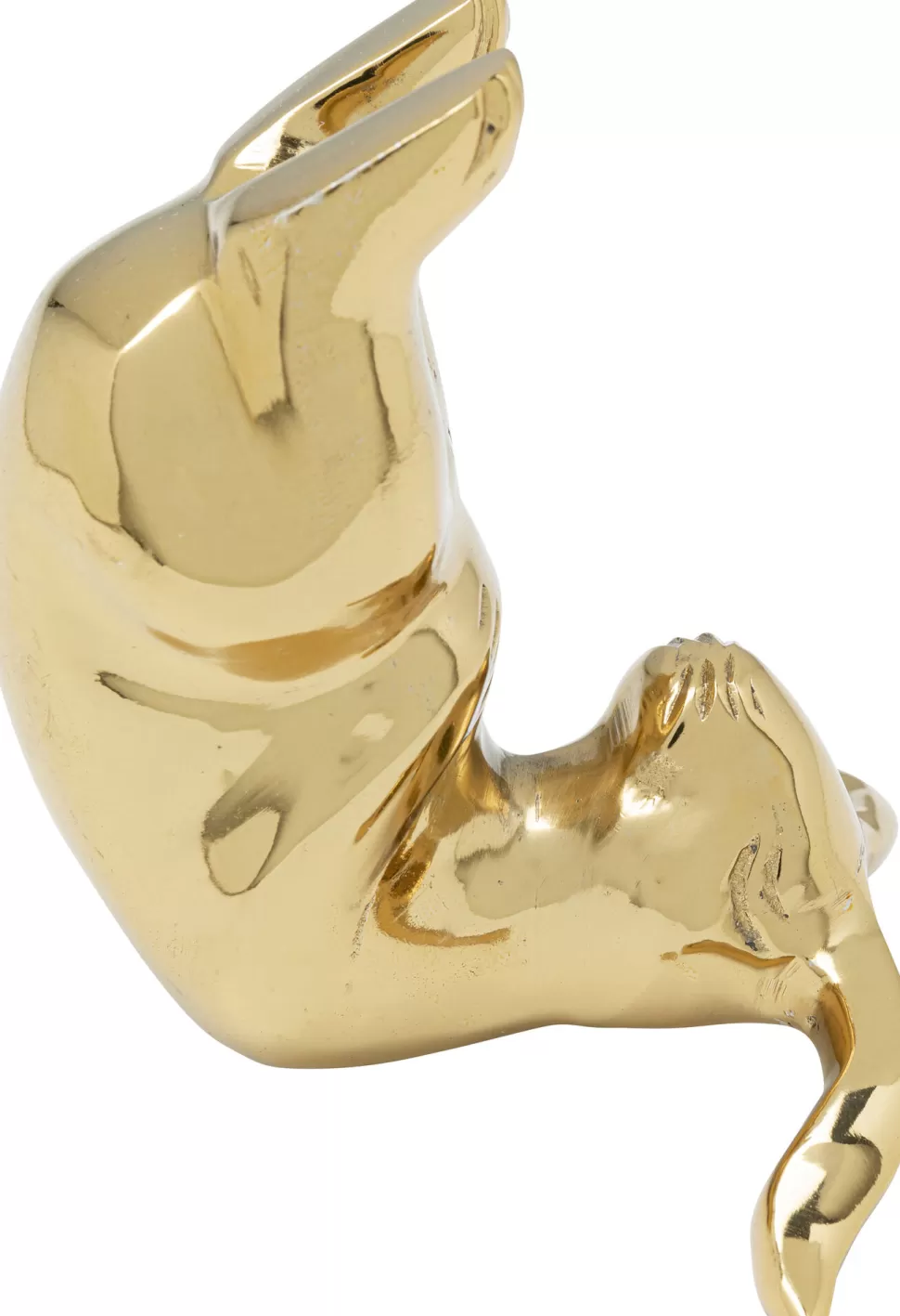 KARE Design Decofiguur Yoga Bunny 10cm Sale