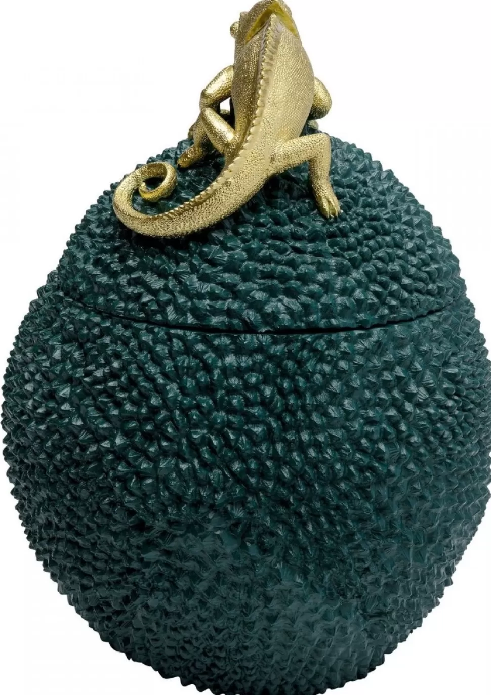 KARE Design Decoratiepot Kameleon 34cm Best Sale