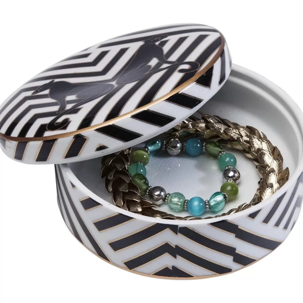 KARE Design Decoratiepot Panter Best Sale