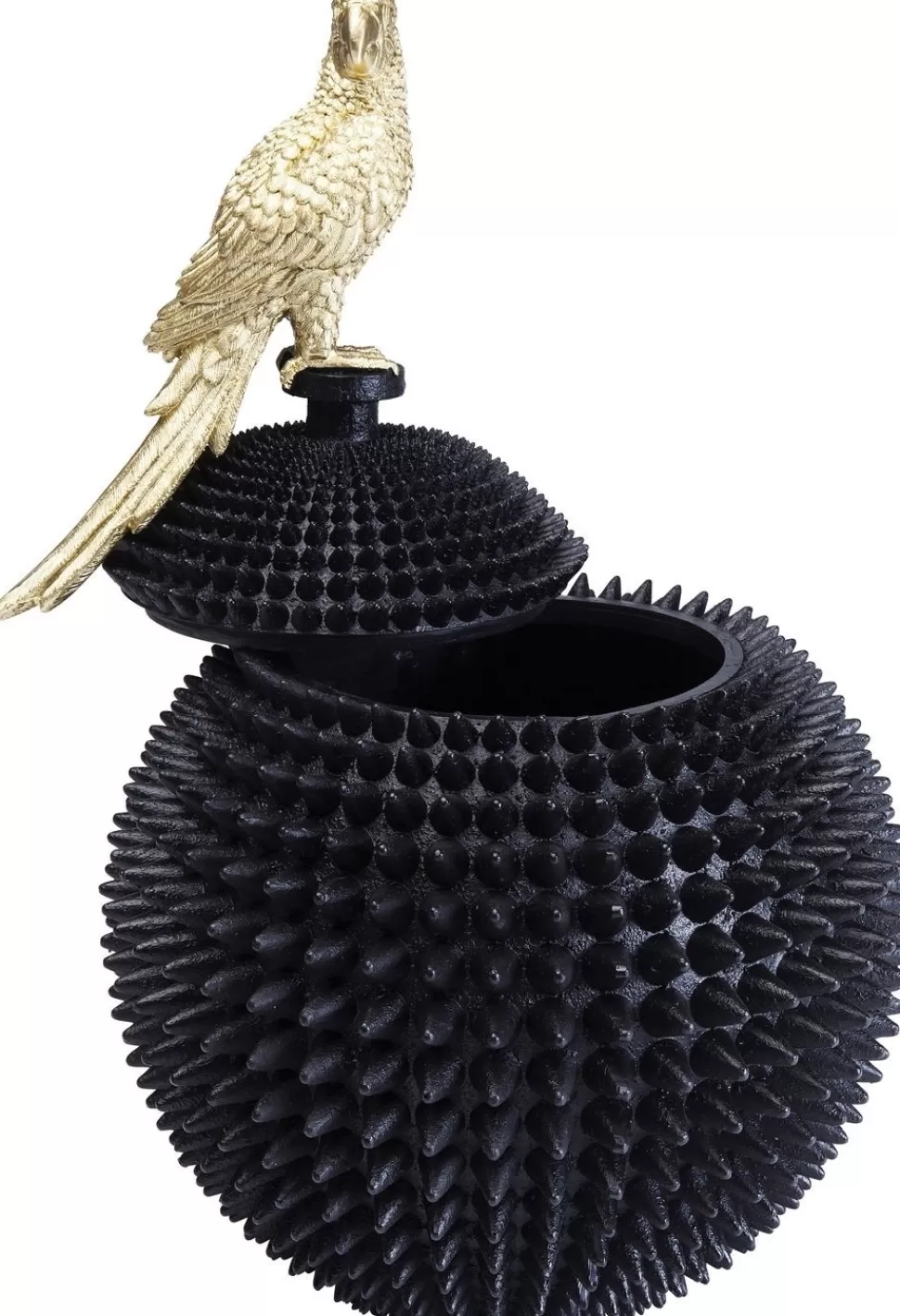 KARE Design Decoratiepot Papegaai Best Sale