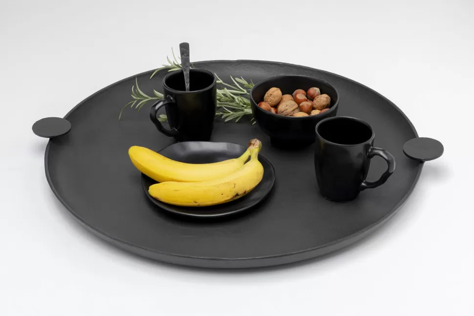 KARE Design Dienblad Plio 65x59cm Best Sale