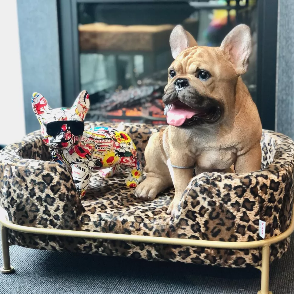 KARE Design Dierenbed Diva Leo Cheap