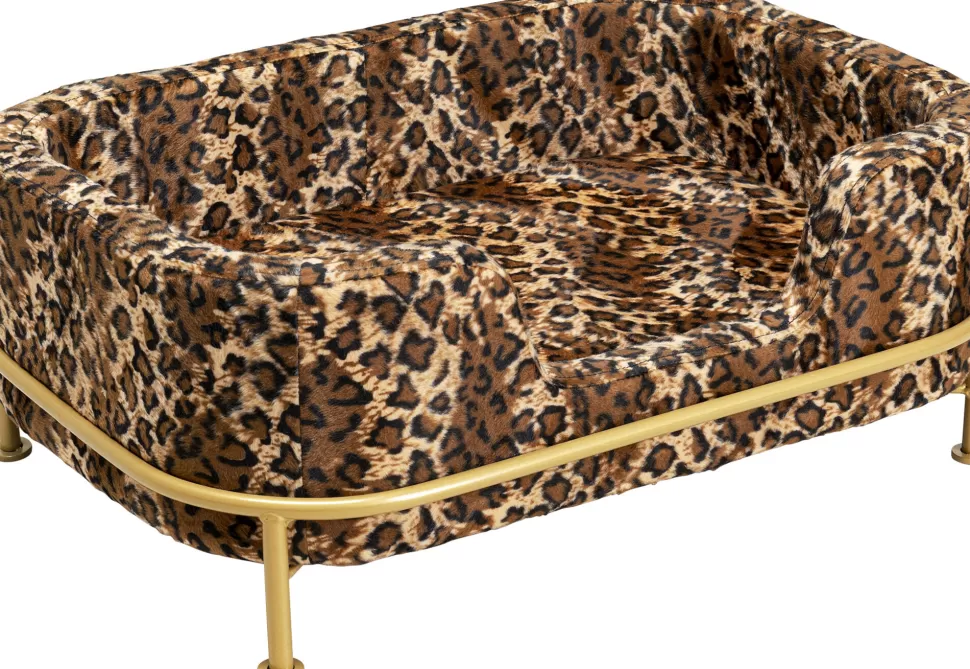 KARE Design Dierenbed Diva Leo Cheap