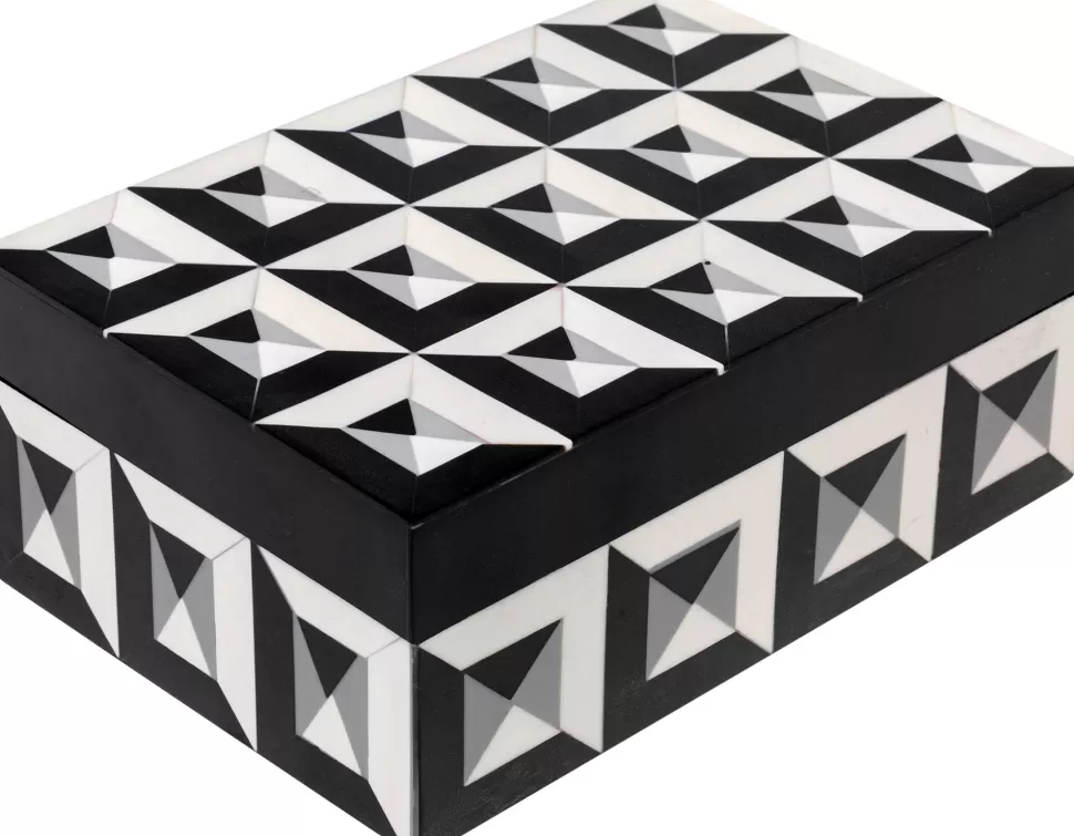 KARE Design Doos Jess 20x7cm Shop