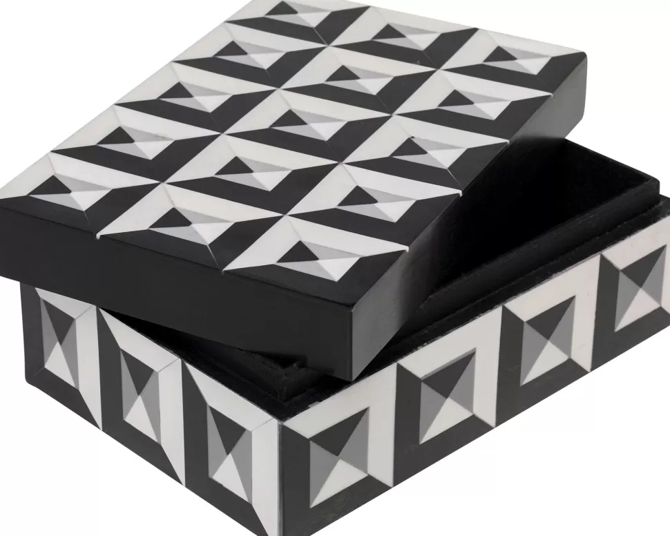 KARE Design Doos Jess 20x7cm Shop