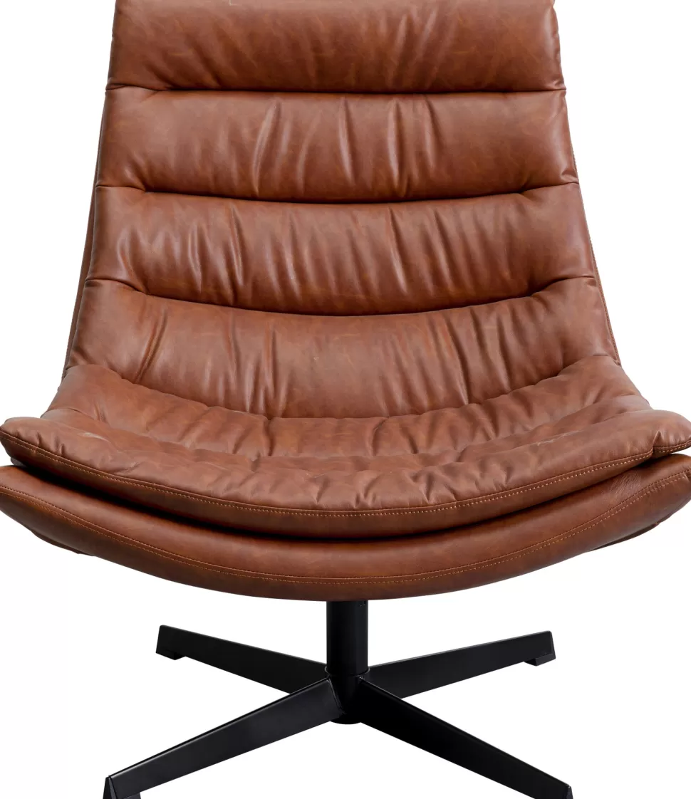 KARE Design Draaifauteuil Lido Best Sale